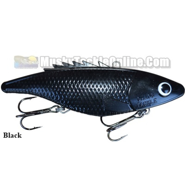 Chaos Tackle Pegassus - Musky Tackle Online